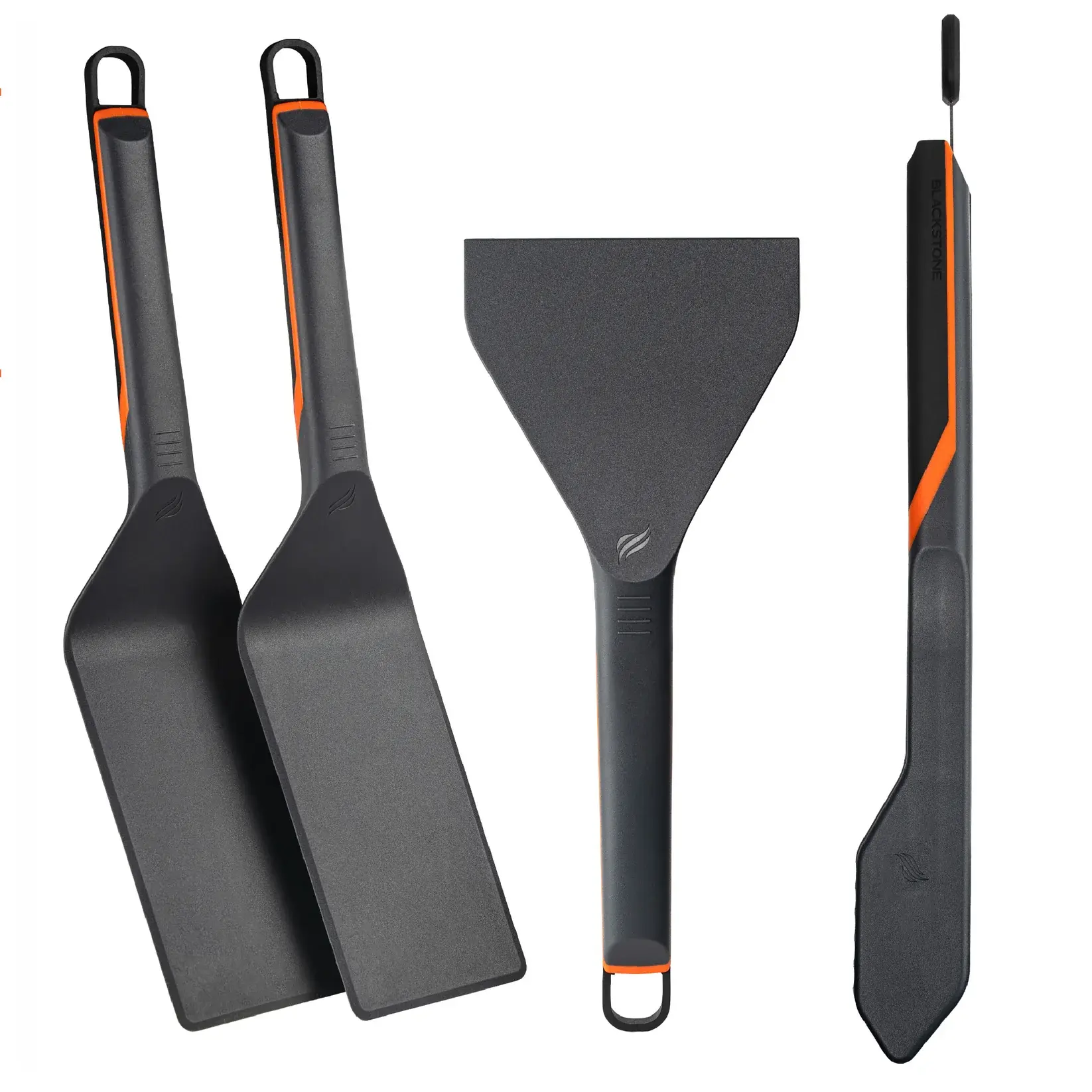 BLACKSTONE E-Series 4-delni komplet orodij za peko na plošči