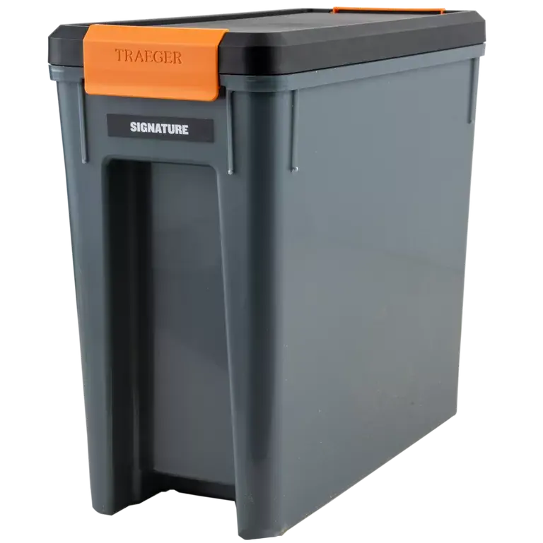 Sličica: Traeger StayDRY™ Pellet Bin & Lid