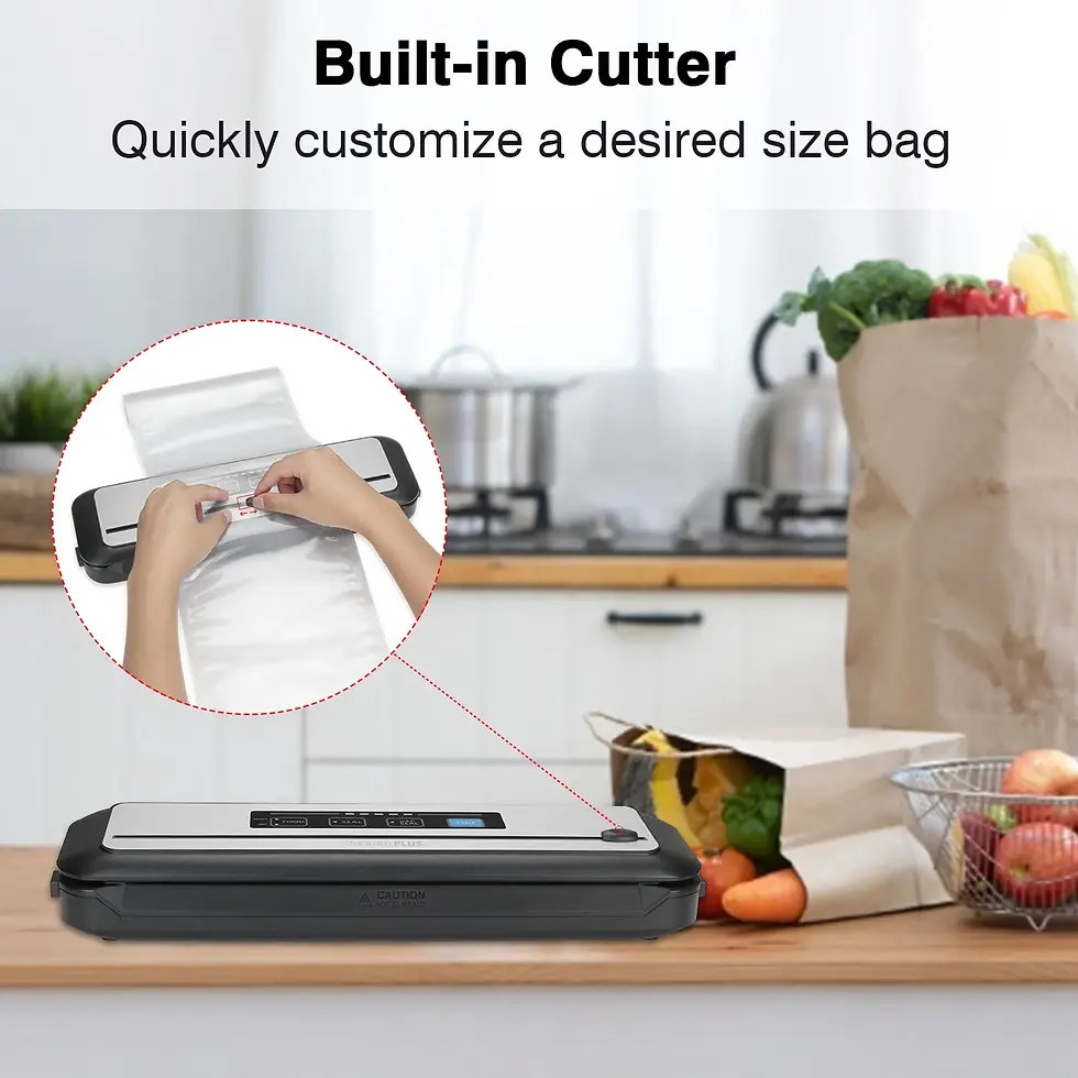 Sličica: Inkbird vakumirkaINK-VS01