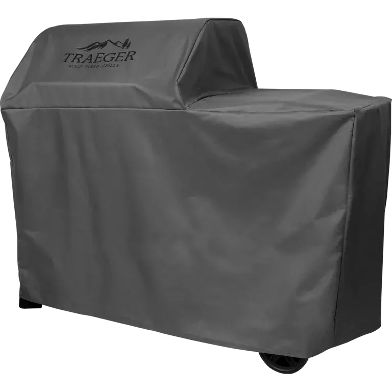 Sličica: Traeger WOODRIDGE Full-Length Grill Cover