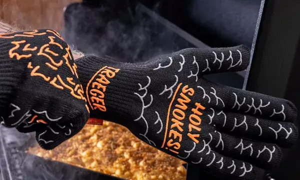 Sličica: Traeger BBQ Mitts / BBQ Gloves