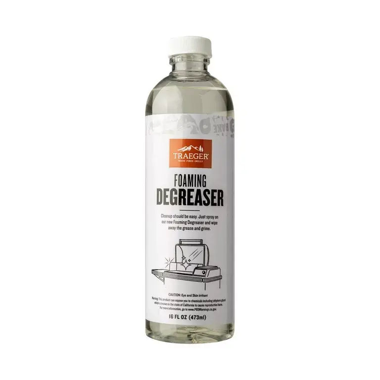 Sličica: Traeger Deep Cleaning Kit