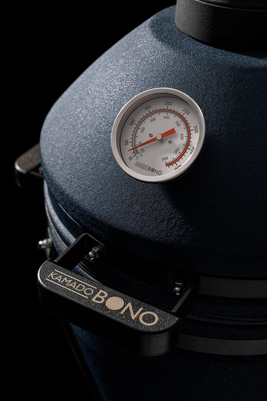 Sličica: Kamado Bono EVO Minimo Navy Blue Matt