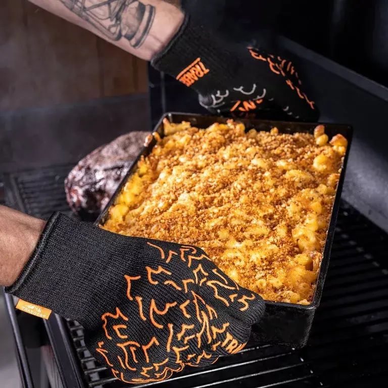 Sličica: Traeger BBQ Mitts / BBQ Gloves
