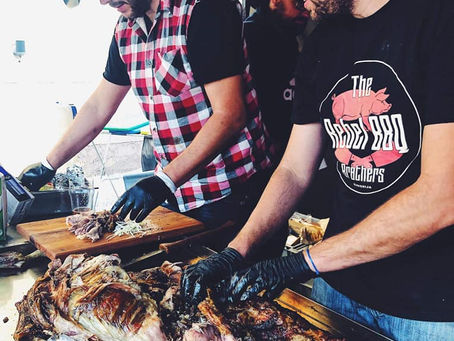 BBQ – ga resnično poznamo in razumemo?