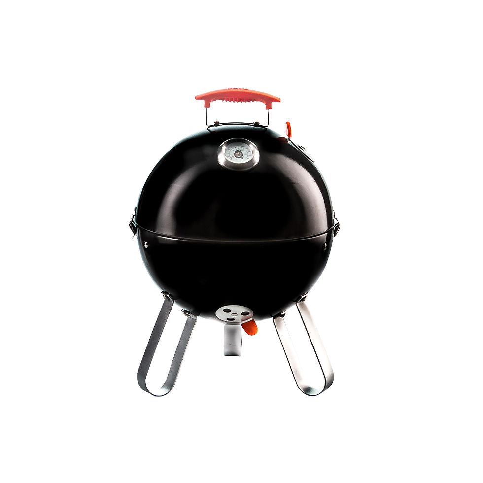 Sličica: ProQ Ranger Elite V4 modularni smoker
