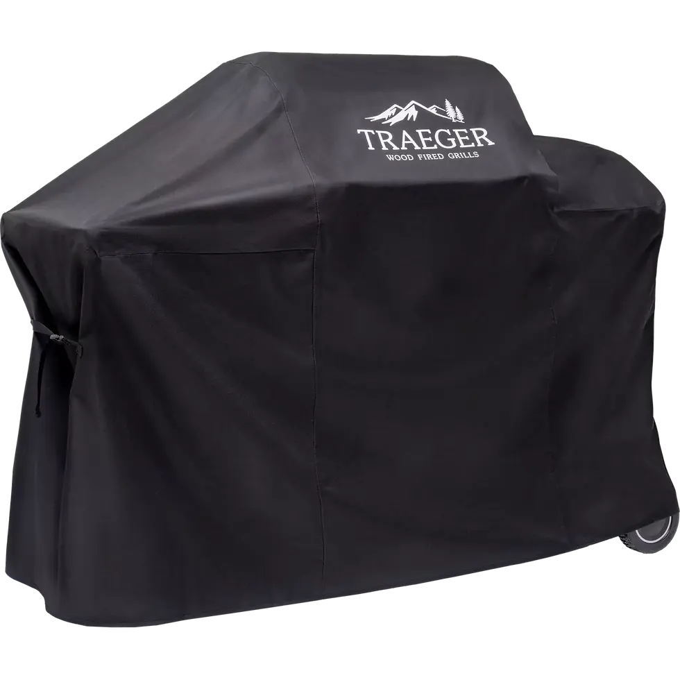 Sličica: Traeger Timberline/Ironwood Full-Length Grill Cover / pokrivalo za žar