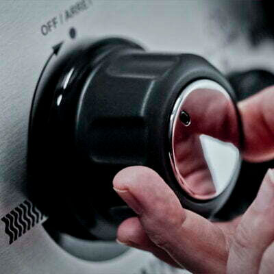 Sličica: BROIL KING Crown 490 Inox plinski žar