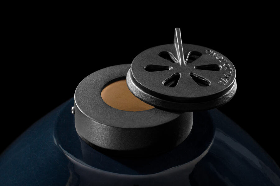 Sličica: Kamado Bono EVO Minimo Navy Blue