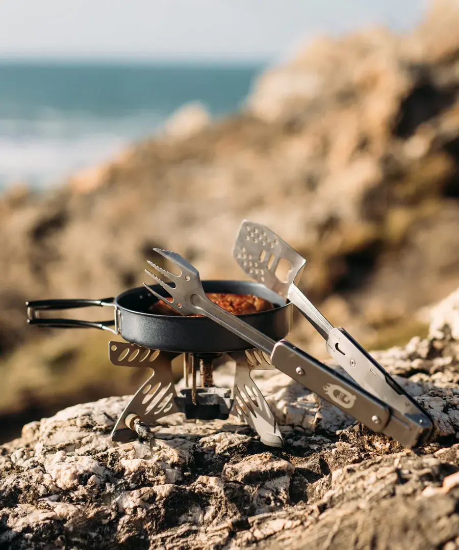Sličica: ProQ BBQ Multitool pripomoček za žar