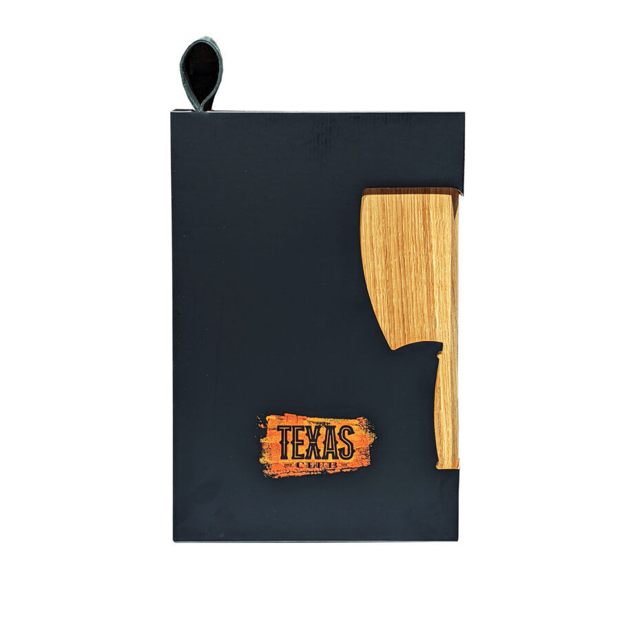 Sličica: TEXAS CLUB Deska za rezanje ‘Rustic’