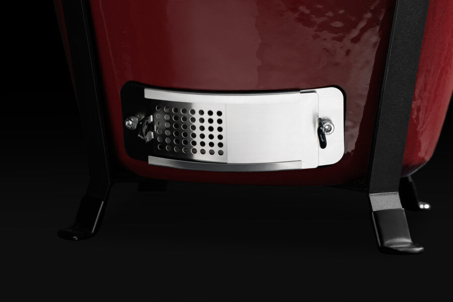 Sličica: Kamado Bono EVO Minimo Royal Red
