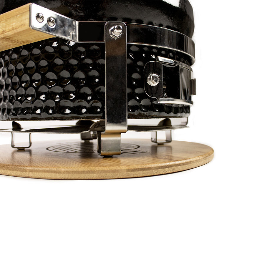 Sličica: YAKINIKU OKROGEL SHICHIRIN | TEPPANYAKI & HIBACHI MINI ŽAR