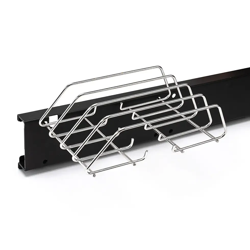 Sličica: Green Mountain Grills RACKT RIB RACK PRIME 2.0