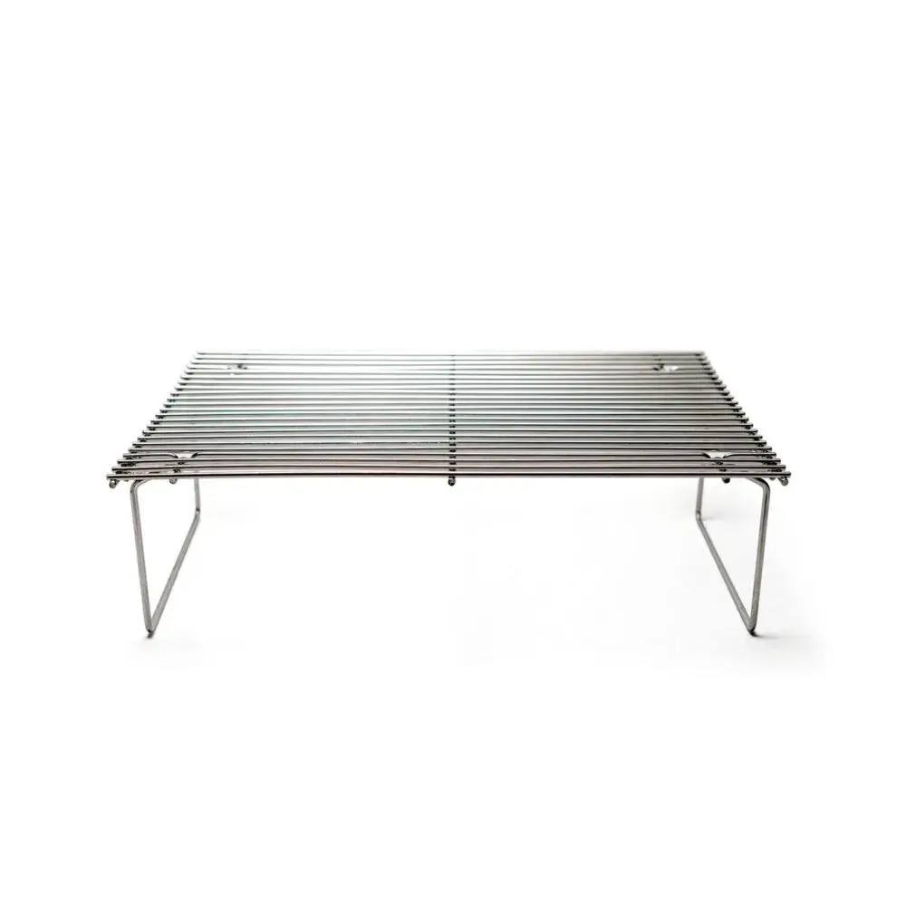 Green Mountain Grills UPPER RACK LEDGE PRIME FOLDABLE UPPER RACK LEDGE PRIME FO