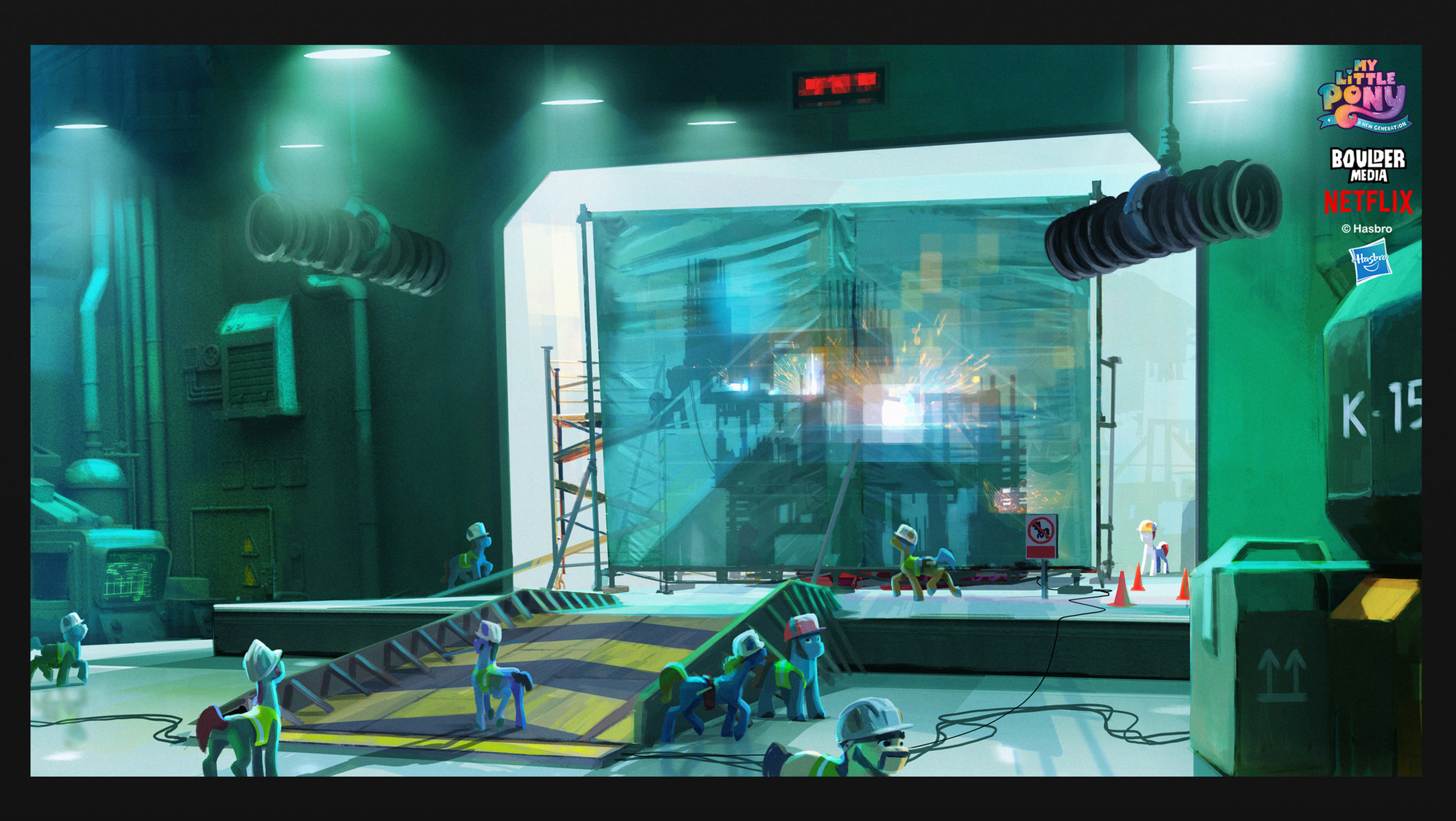 my little pony_artwork_BY_DAVID_ALCARRIA_016.jpg