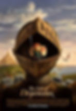 THE TALE OF DESPEREAUX