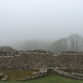 Vindolanda