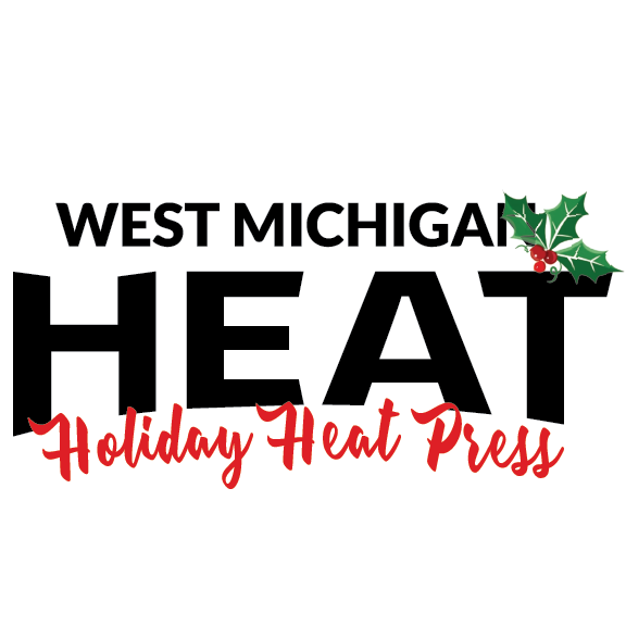 Heat Press Customizations