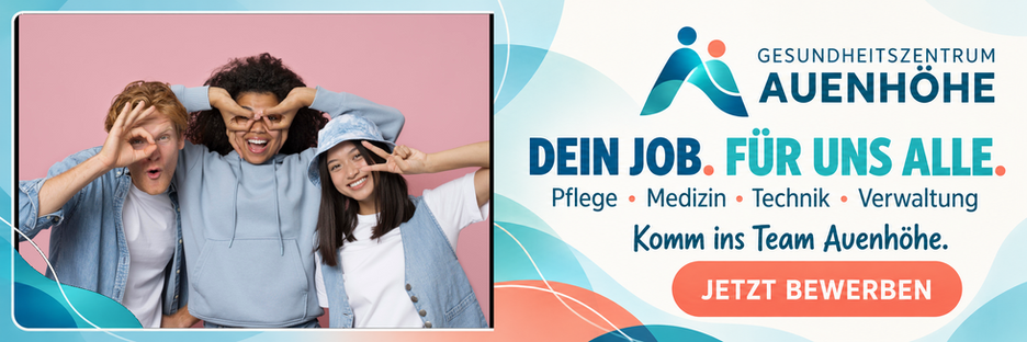 Fotolayout Beispiel eines Firmenevents zu Marketing Zwecken