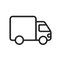LKW Symbol