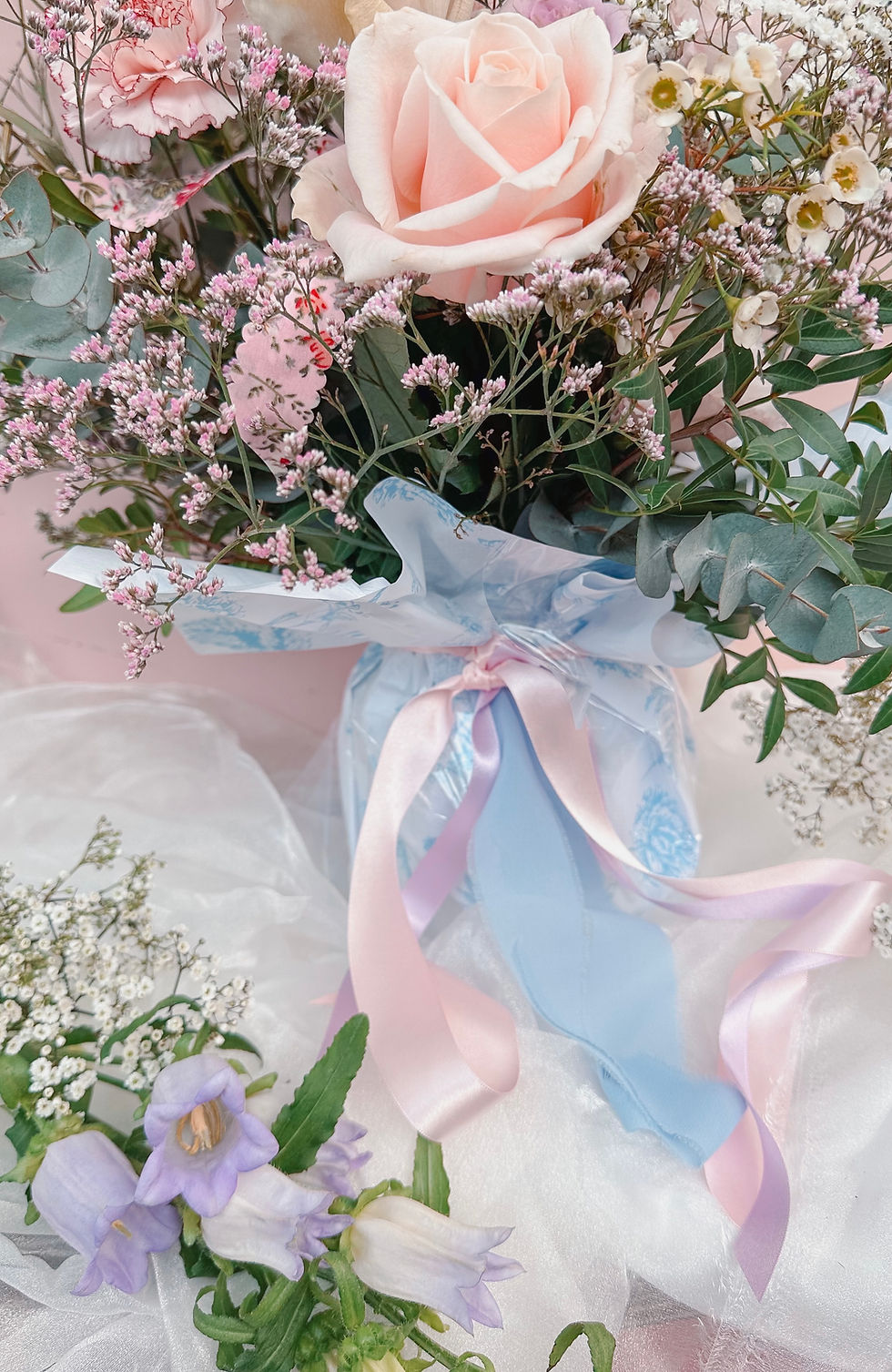 Thumbnail: Posy Vase