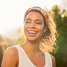 Christian keynote speaker Laura Harstad helps women overcome self-doubt, embrace identity in Christ, and lead with joy and purpose.