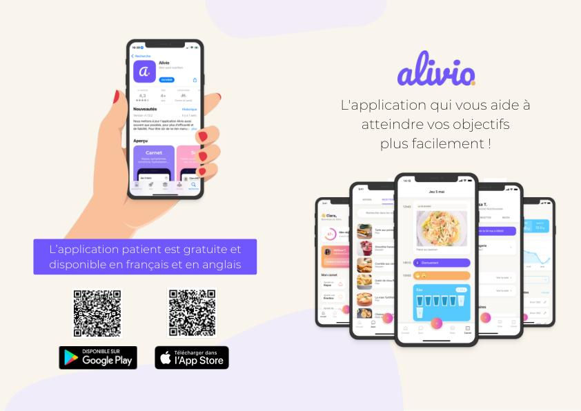 alivio