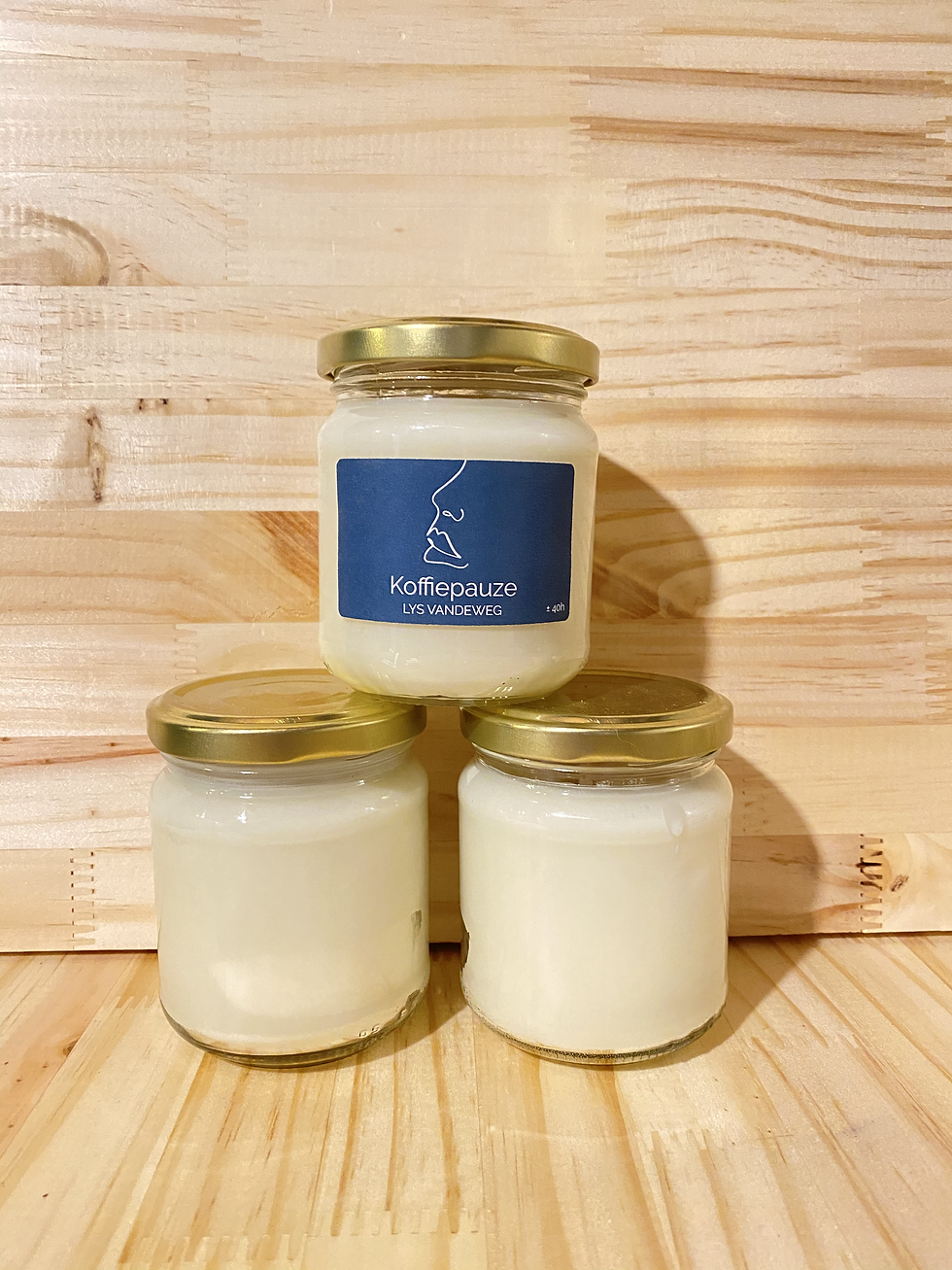 Miniature : KoffiePauzeXS/S/M