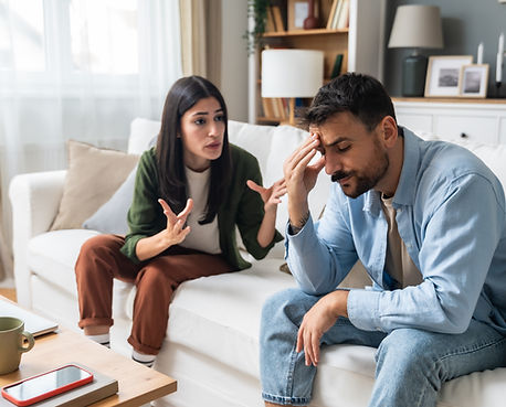 Couples Counseling