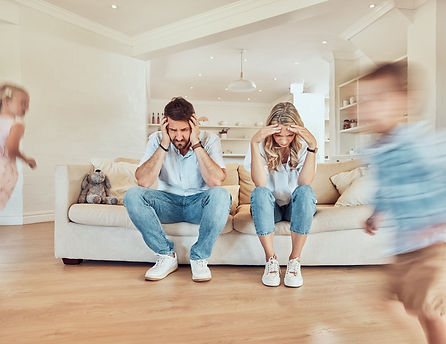 Family Stressors