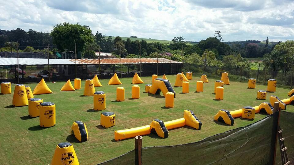 Atibaia Paintball Club
