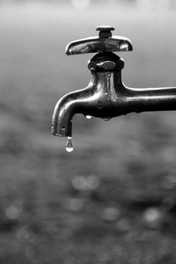 水道