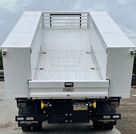 Utility Bodies