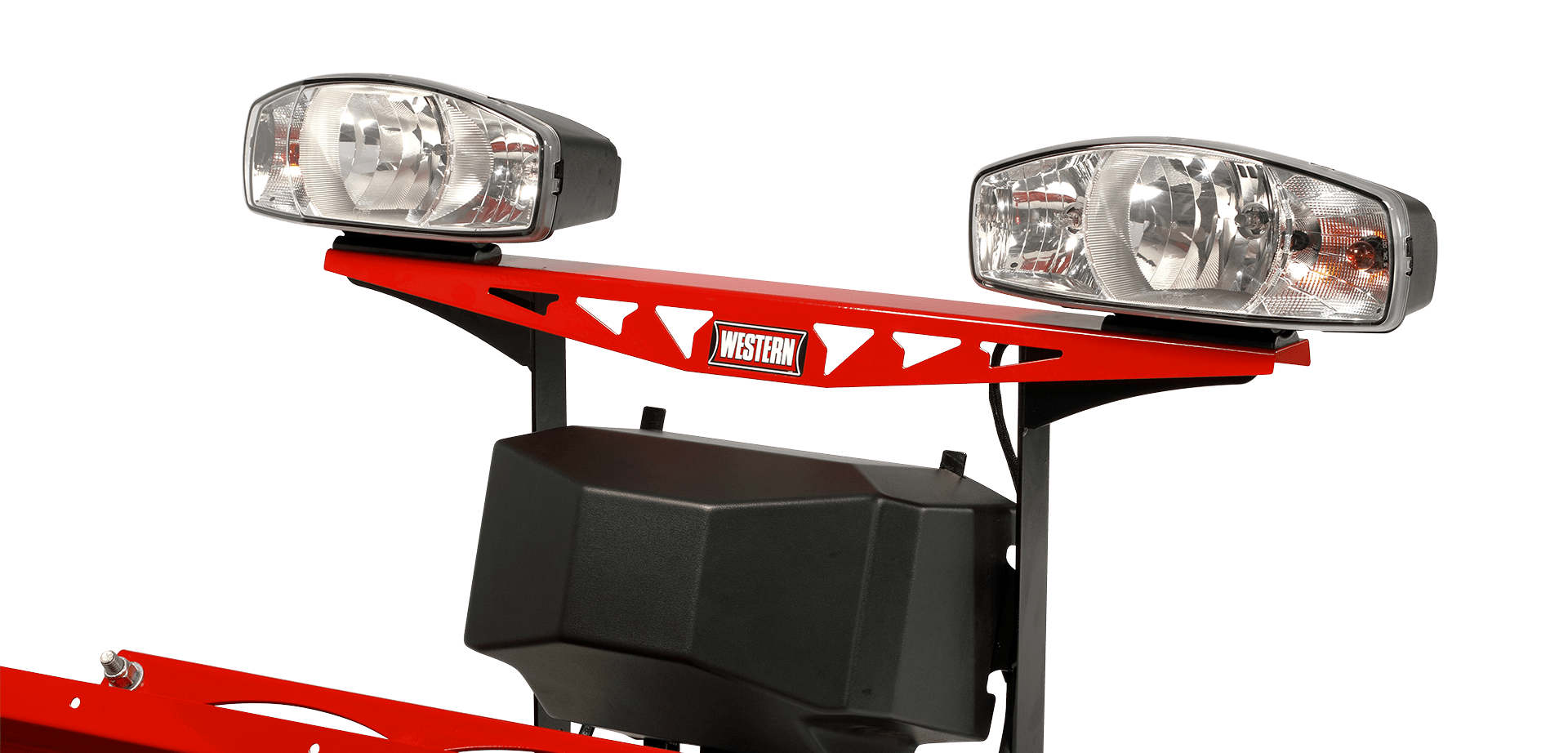 Select Western Plow Package Options T&T Body King United States