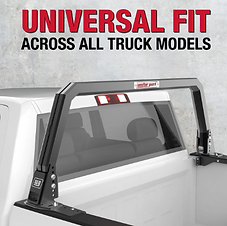 Truck Racks | T&T Body King | Backracks | Boxes | New York