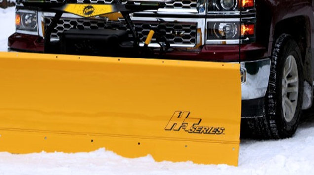 HT Series™ STRAIGHT BLADE