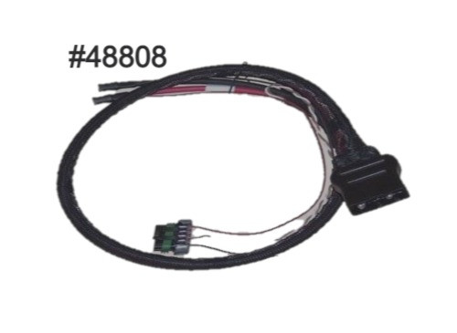 #48808 CABLE ASSEMBLY, POLY HOPPER II | T&T Body King