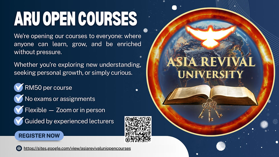 Link used - ARU Open Course (draft - Rev1).jpg