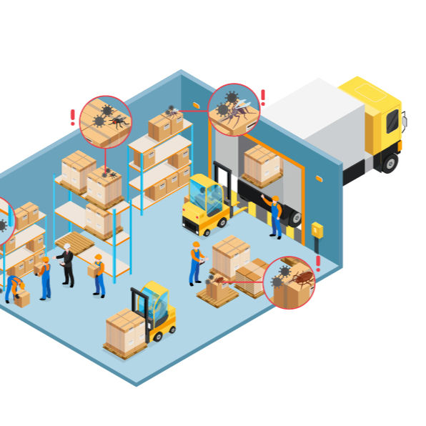 Zoönosen infographics