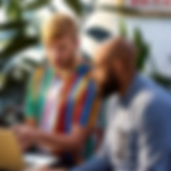 LGBTQIA+ friendly psychiatric care, medication management, and therapy services in Woodbury, MN
