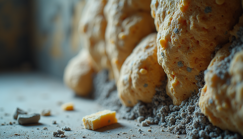 Understanding Asbestos Exposure Health Risks