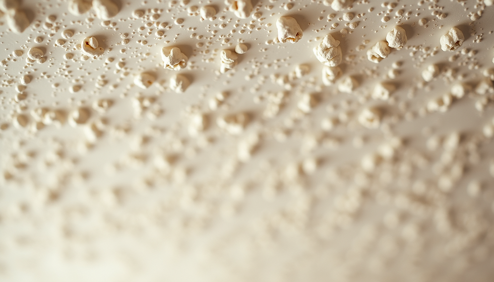 Testing Popcorn Ceilings for Asbestos Made Easy: Your Guide to Popcorn Ceiling Asbestos Testing