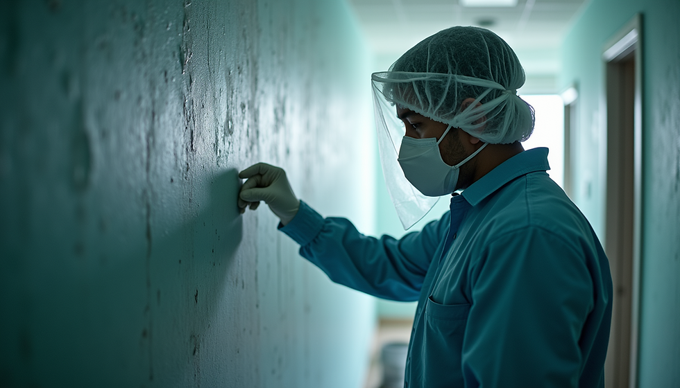 Affordable Asbestos Testing Quotes in the Prairies