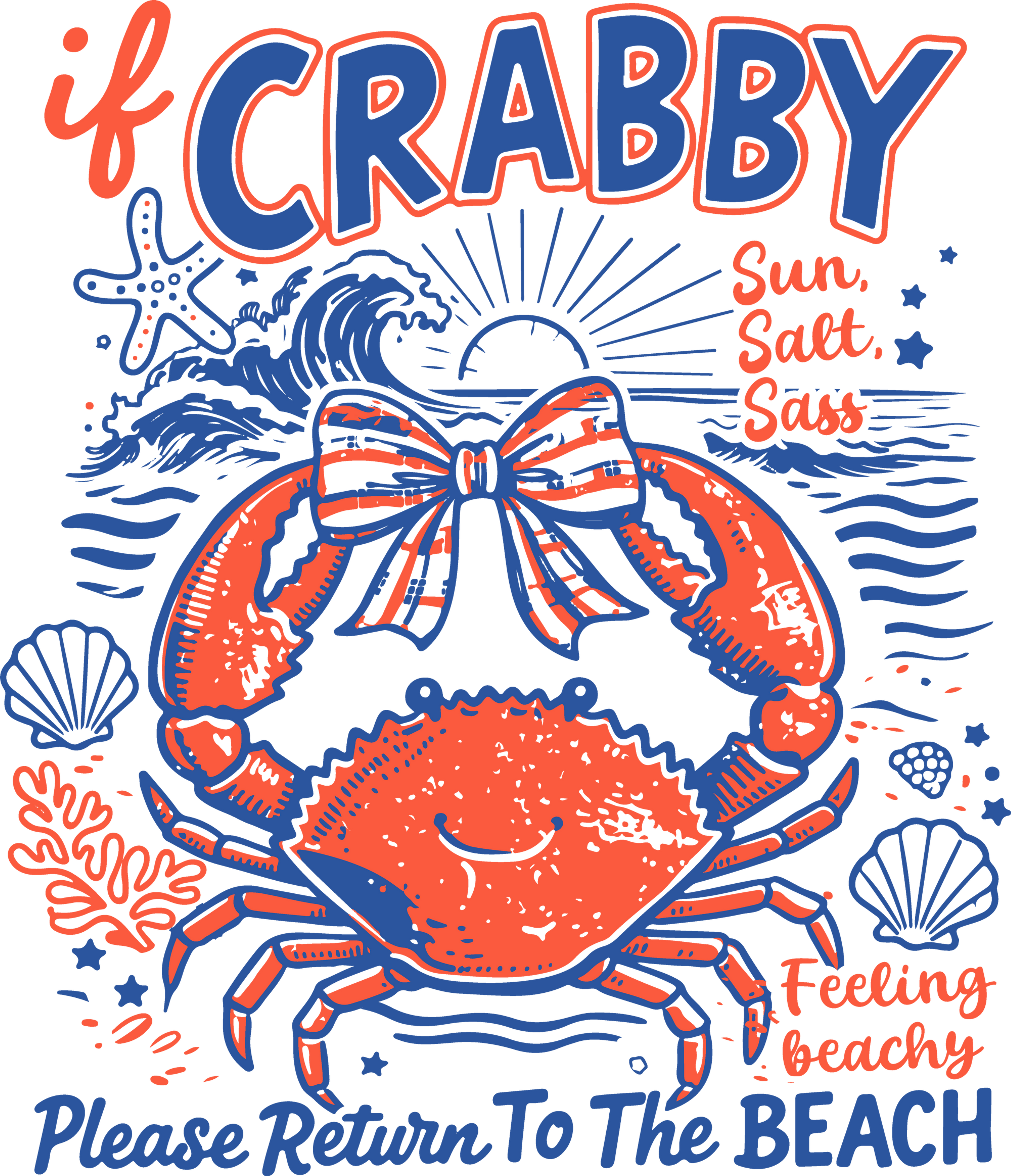 Crabby