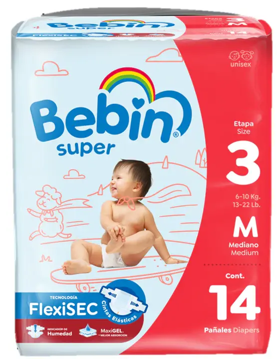 Diapers