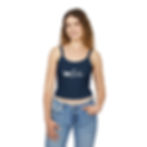 Thumbnail: 'ORI NATION - Women's Tank Top Basic - Signature Logo