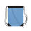 Thumbnail: 'ORI NATION - Drawstring Bag - Signature Logo - Sky Blue