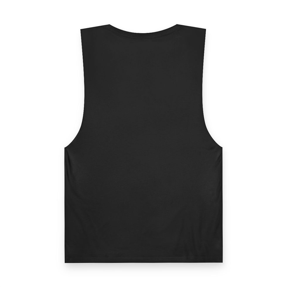 Thumbnail: HIP'S LEAGUE - US Shop - Tank Top Unisex
