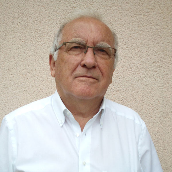 Michel LEFAURE